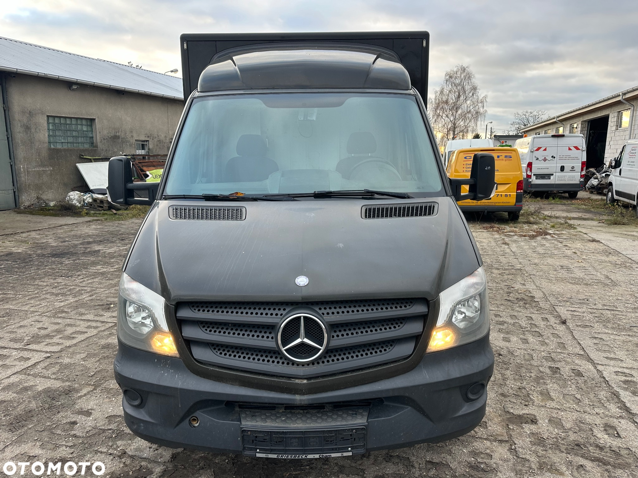 Mercedes-Benz SPRINTER - 18
