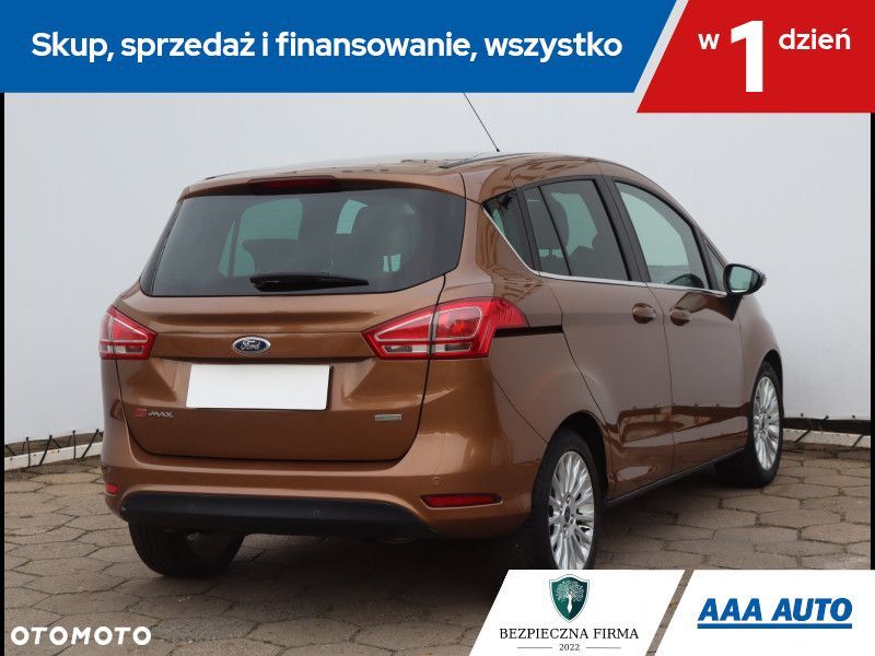 Ford B-MAX - 6