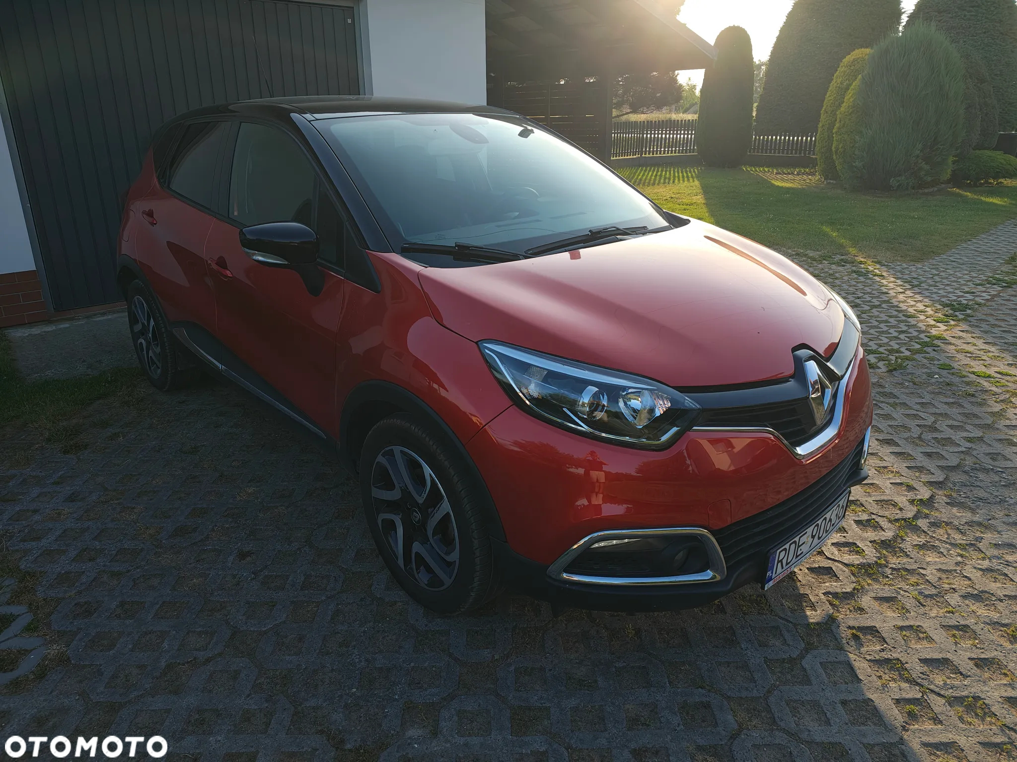 Renault Captur 1.2 TCe Intens EDC - 3