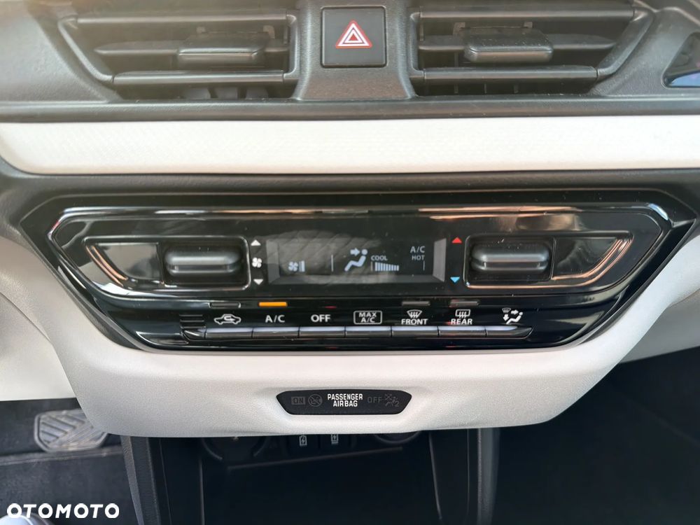 Suzuki Swift 1.2 Dualjet SHVS Premium Plus CVT - 21