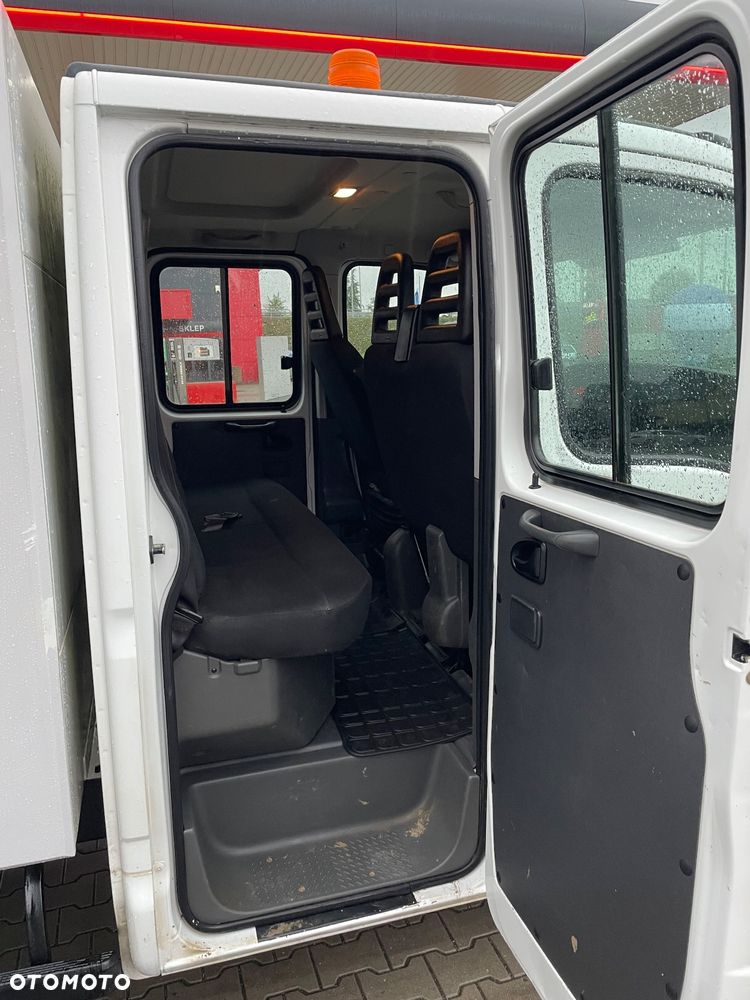 Iveco Daily - 21