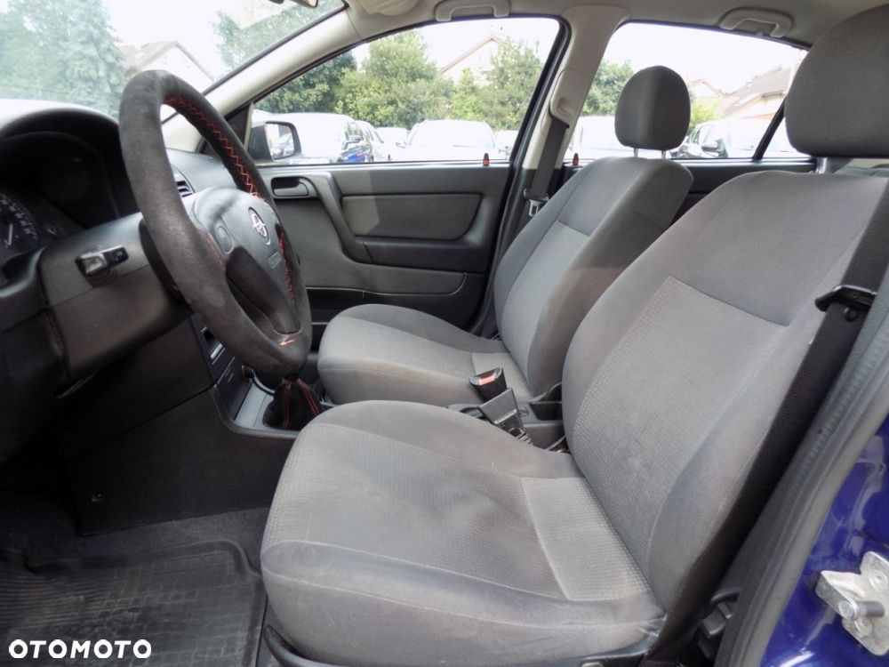Opel Astra - 7