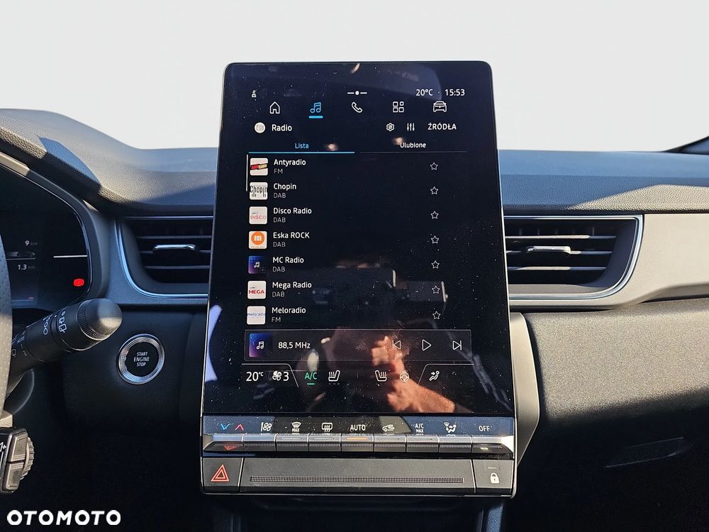 Renault Captur 1.0 TCe Techno - 18