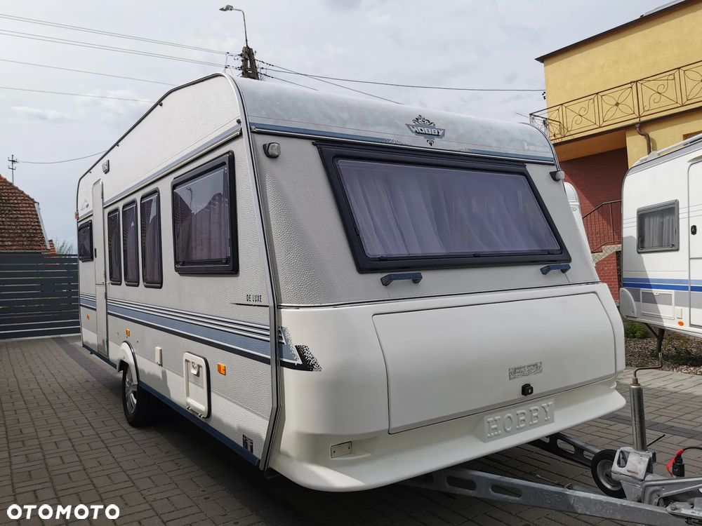 Hobby 520 - 13
