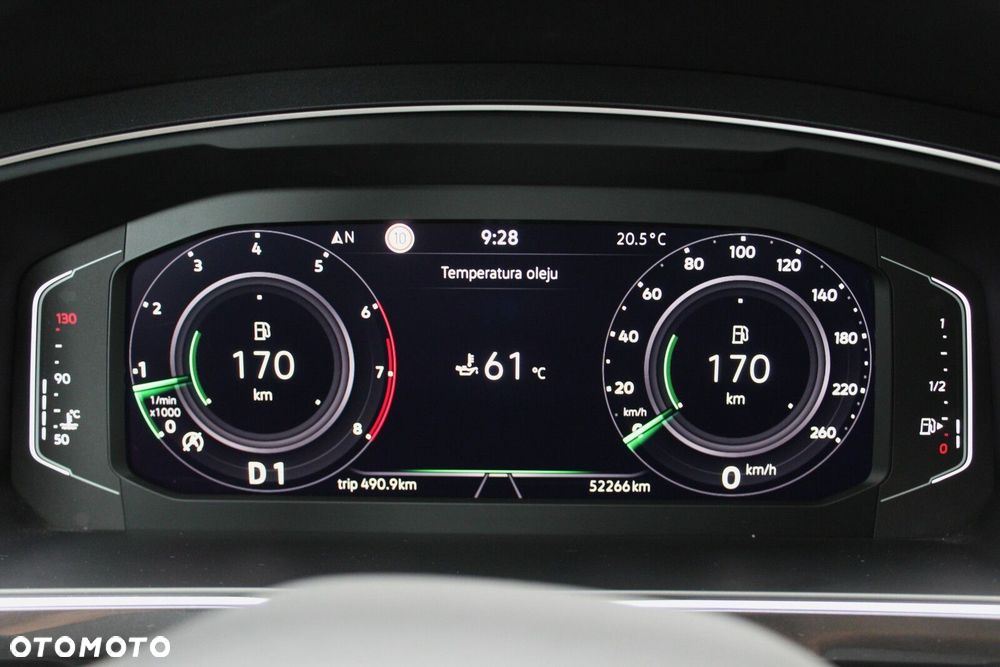 Volkswagen Tiguan 1.5 TSI EVO Elegance DSG - 18