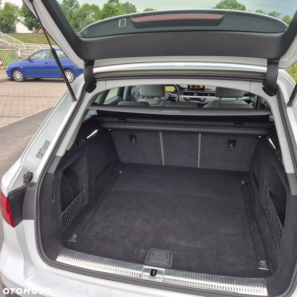 Audi A4 Allroad 2.0 TDI - 15
