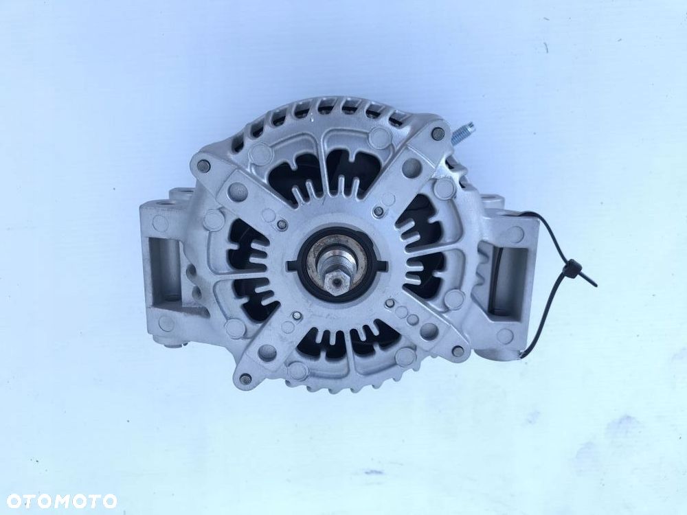ALTERNATOR JEEP GRAND CHEROKEE THEMA 3.0 CRD DENSO - 2