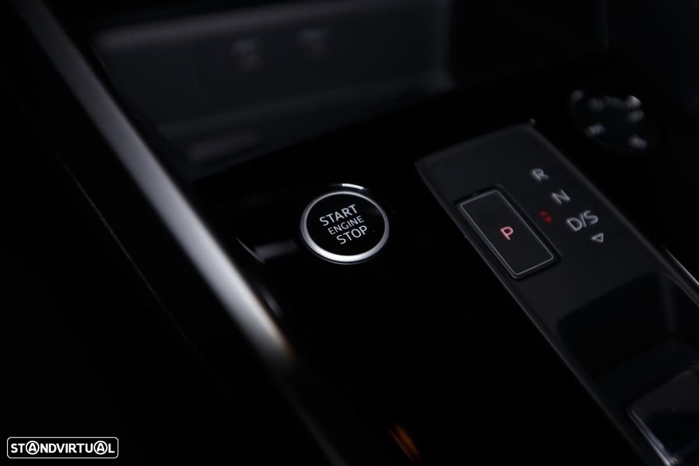 Audi A3 Sportback 30 TDI S line S tronic - 23