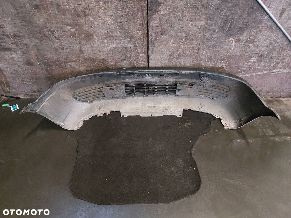 ZDERZAK PRZÓD PRZEDNI OPEL ZAFIRA A LIFT Z157 - 4