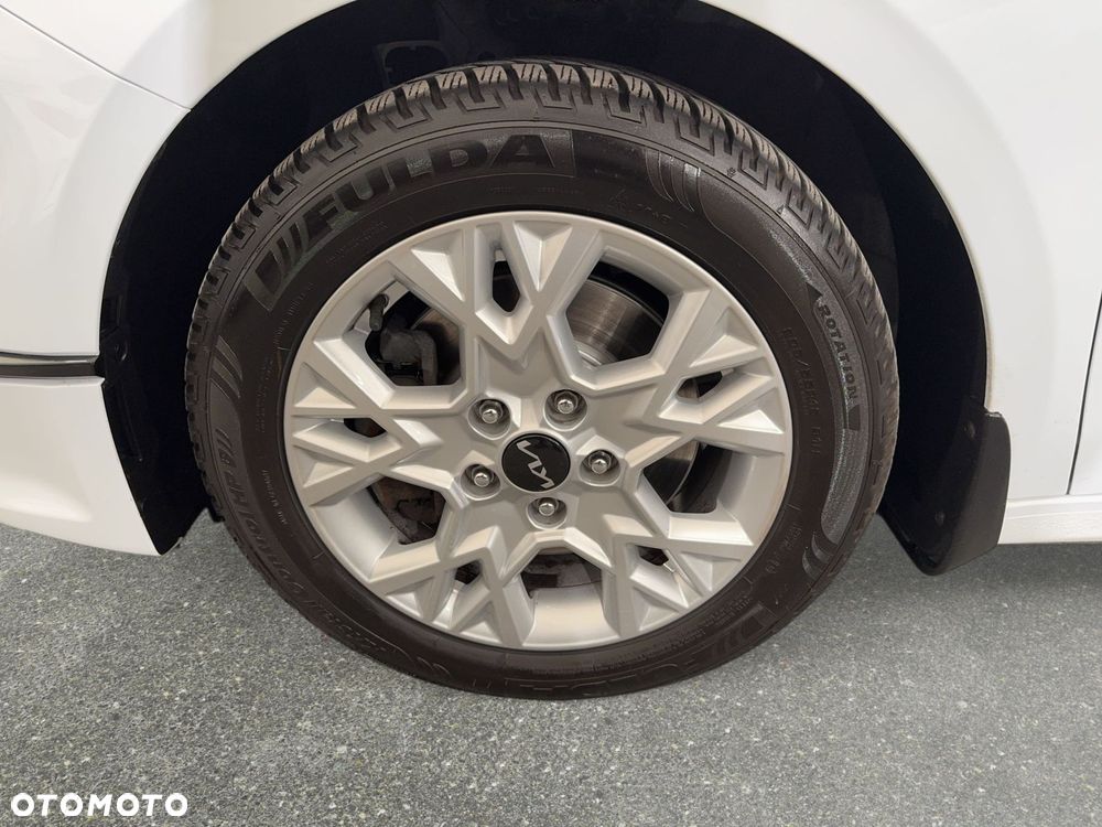 Kia Ceed - 10