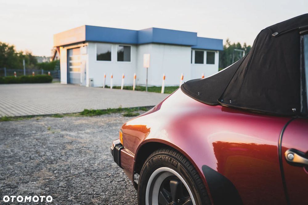 Porsche 911 - 7