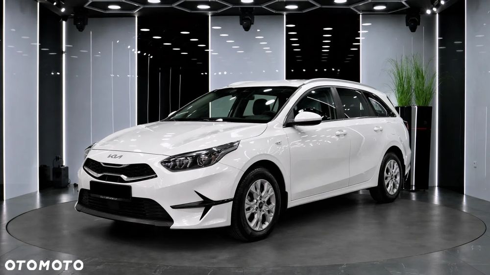 Kia Ceed 1.5 T-GDI M DCT - 2