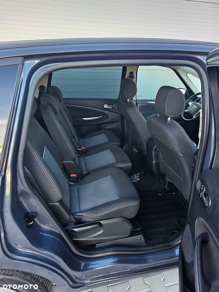 Ford S-Max 1.6 TDCi DPF Trend - 28