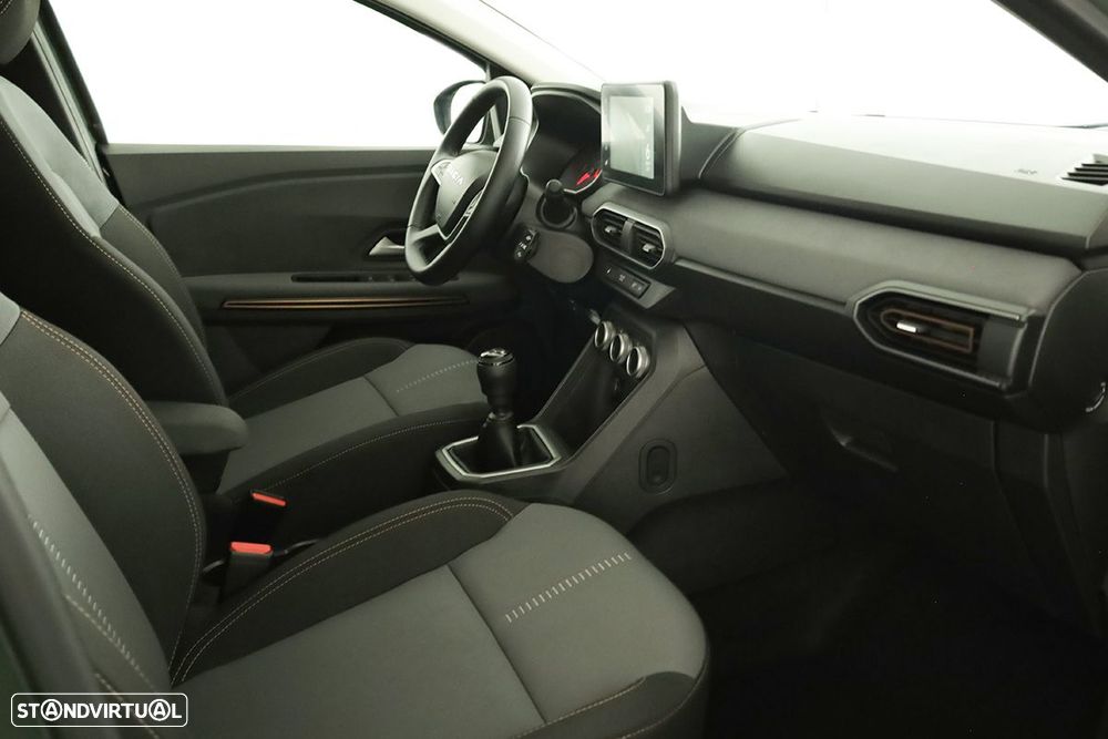 Dacia Jogger 1.0 ECO-G Extreme+ Up&Go 7L Bi-Fuel - 21