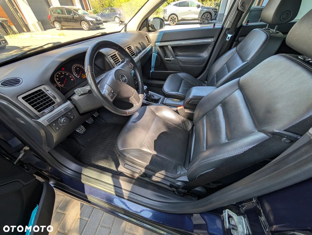 Opel Signum 2.2 Elegance - 15