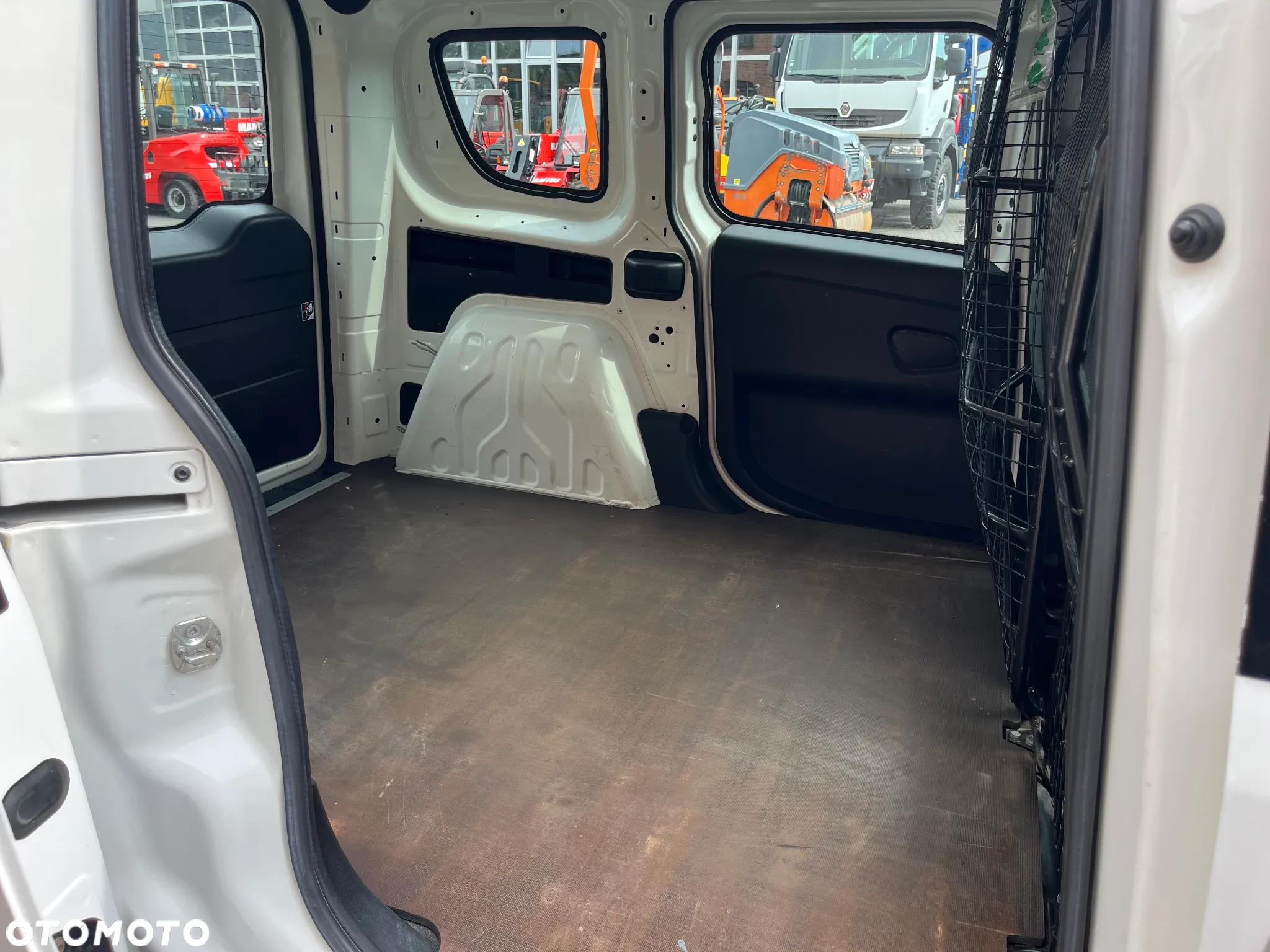 Fiat DOBLO - 24
