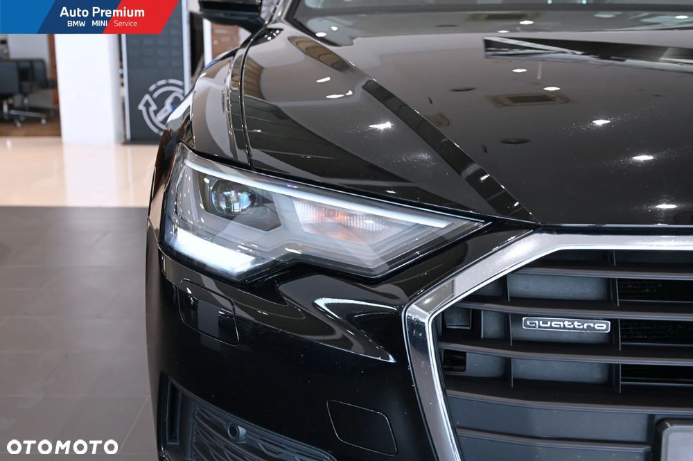 Audi A6 Limousine 40 TDI mHEV Quattro S tronic - 22