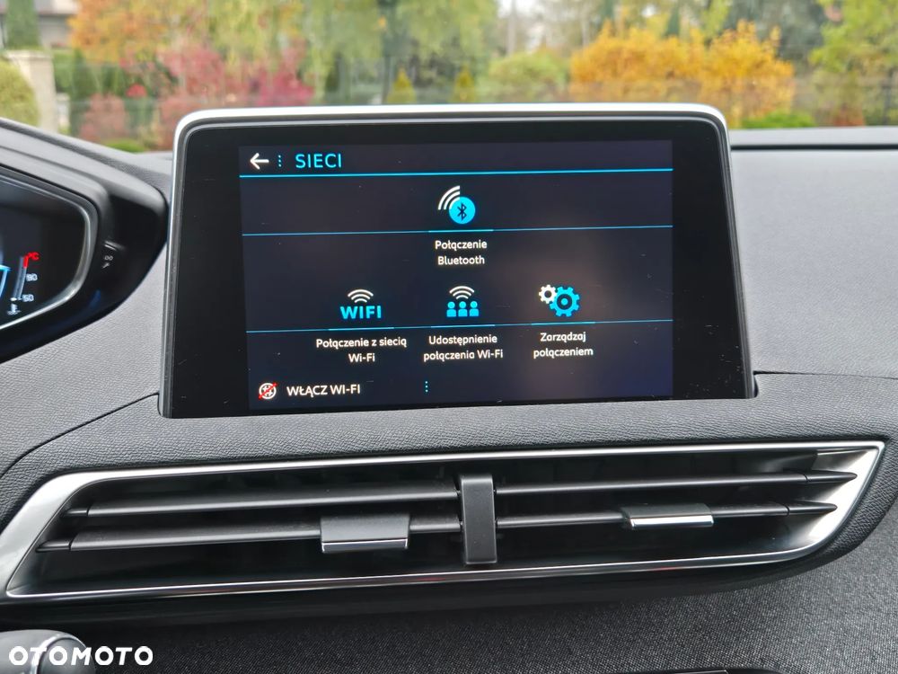 Peugeot 3008 BlueHDi 150 Stop & Start Allure - 25