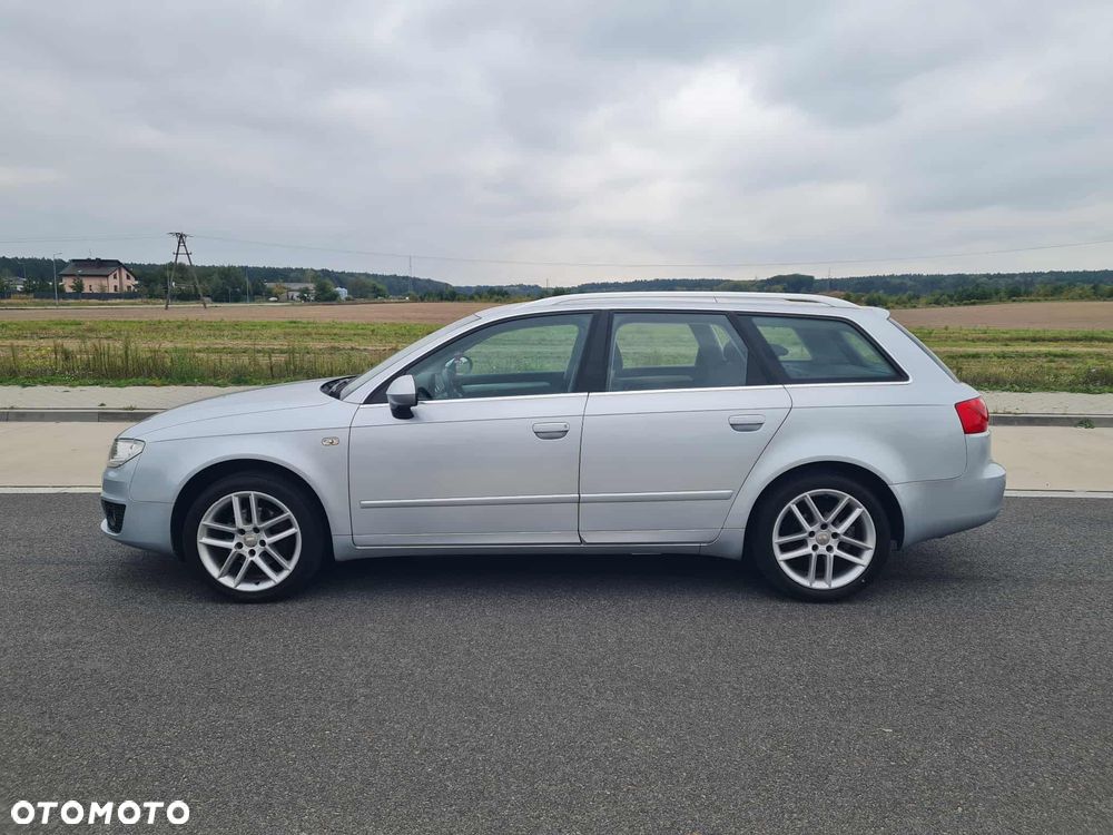 Seat Exeo 2.0 TDI CR Ecomotive Reference - 8