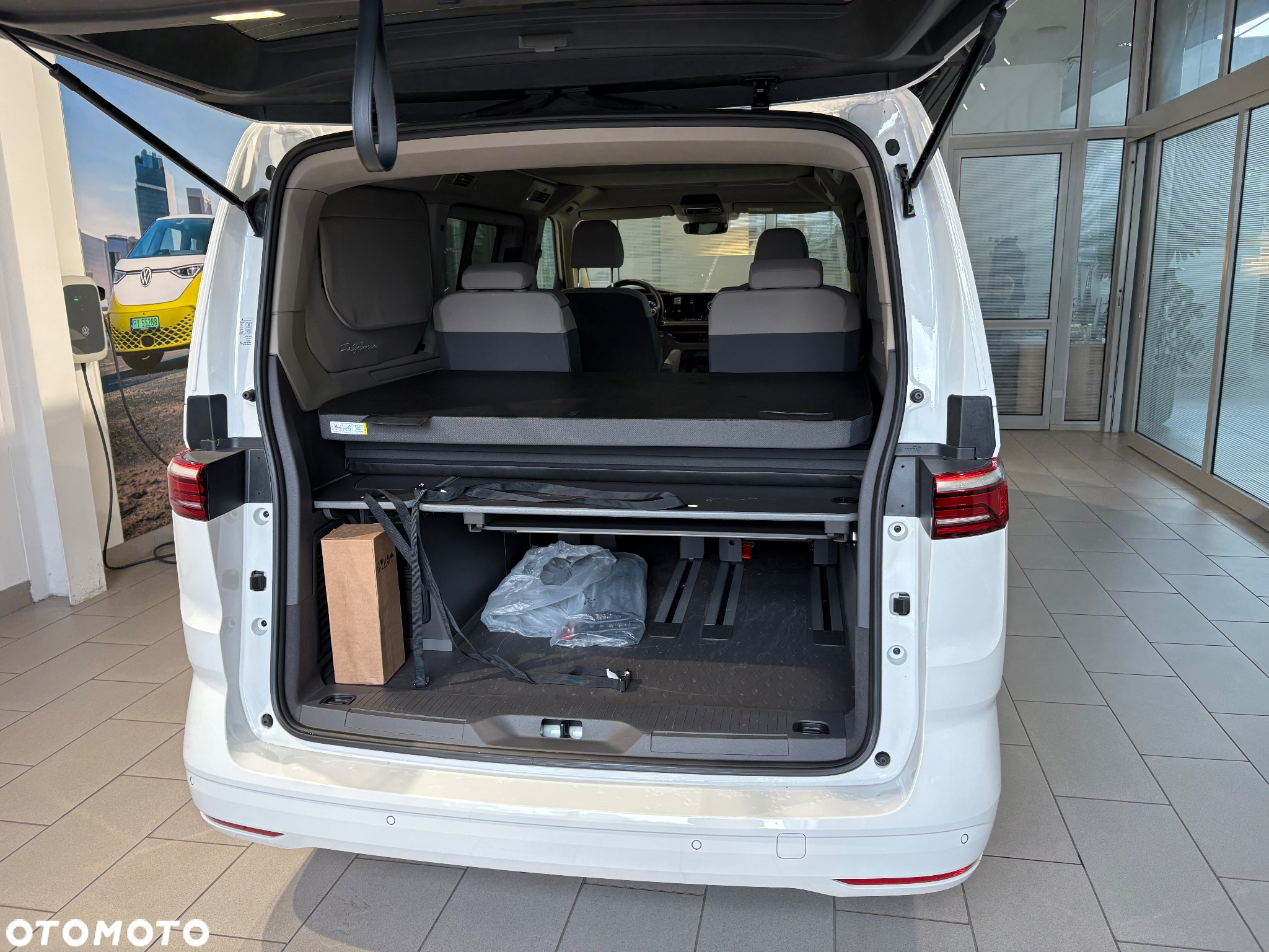 Volkswagen California - 16