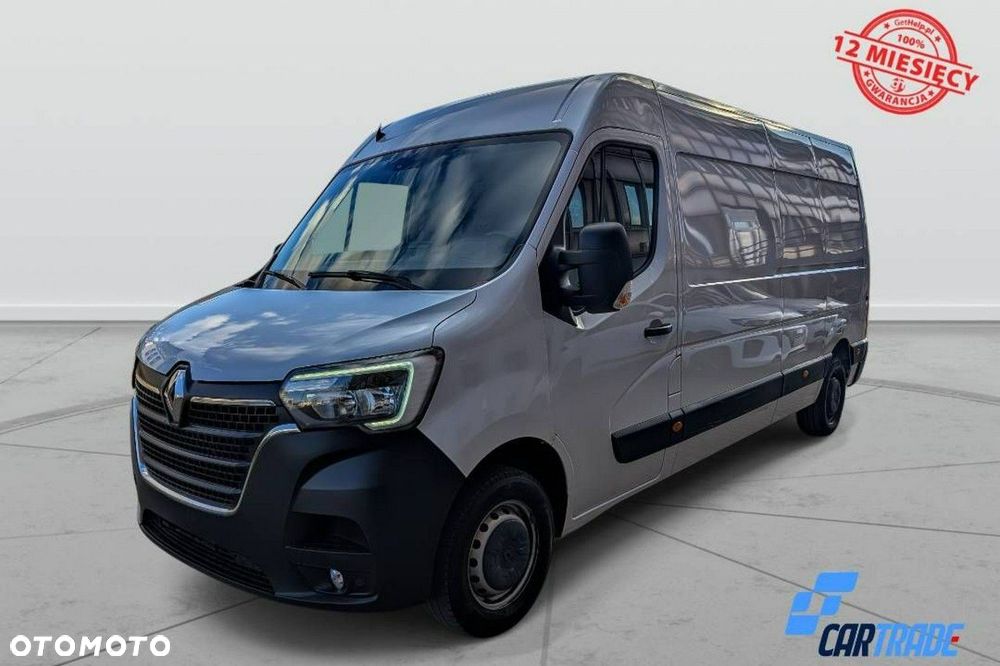 Renault Master L3H2 Pack Clim (bryg.) - 15