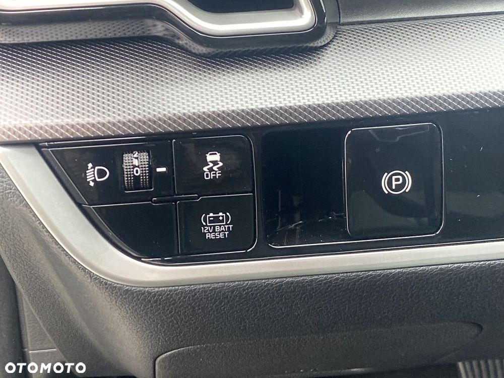 Kia Sportage - 20
