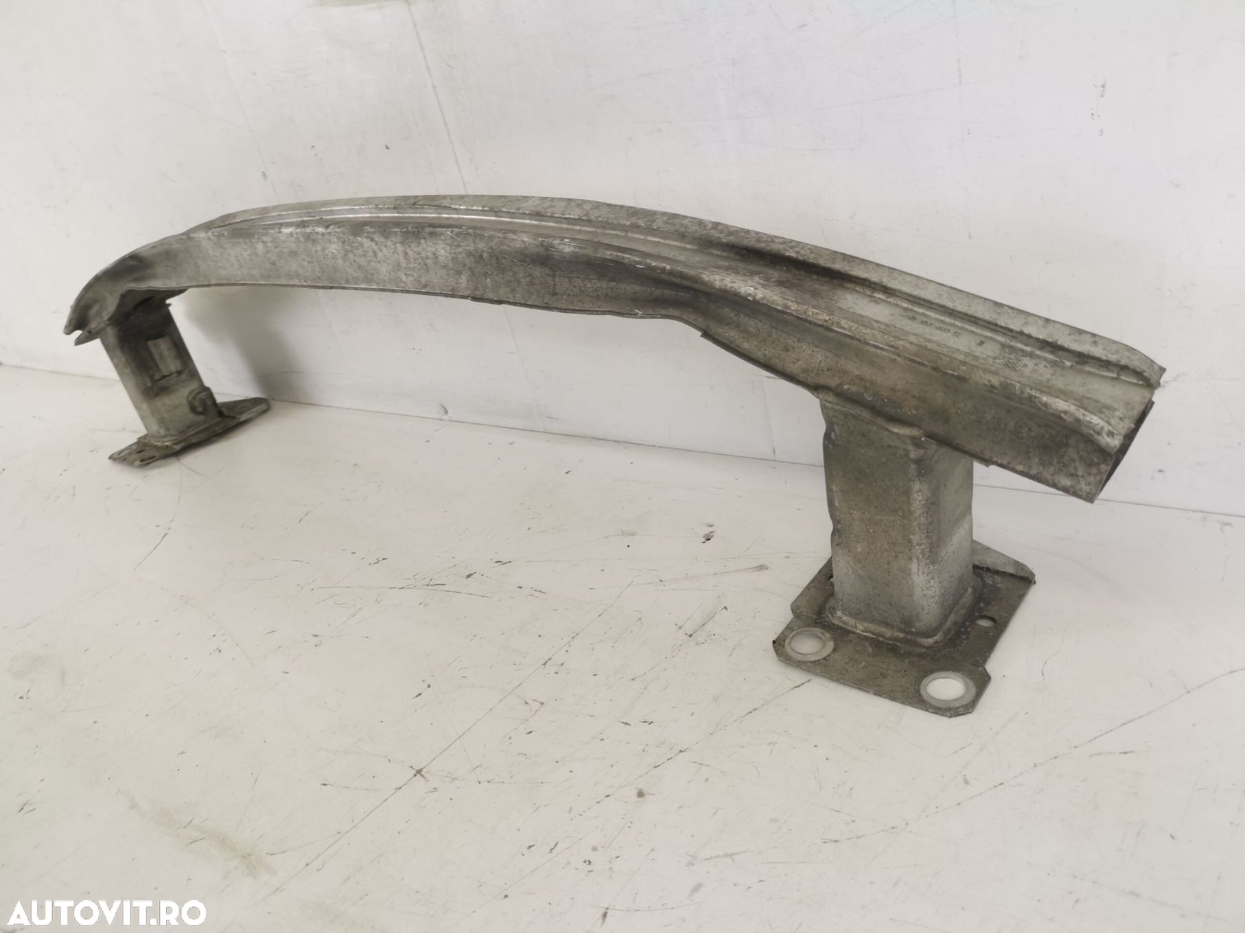 Armatura Bara Fata Renault  Megane 3 [2008 - 2014] Originala In Stare - 6