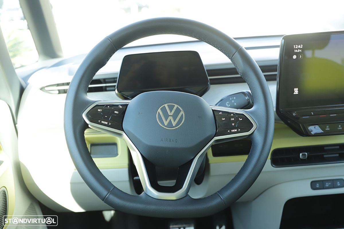 VW ID.Buzz Pro - 13