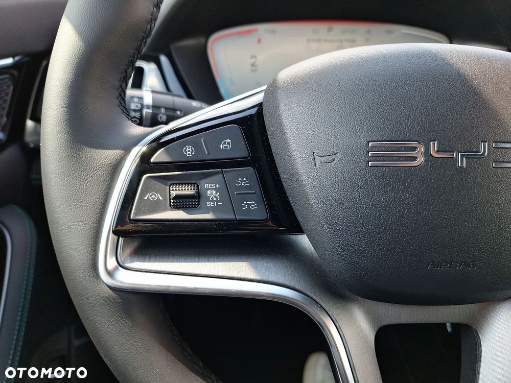 BYD Seal U 1.5T Design AWD - 19