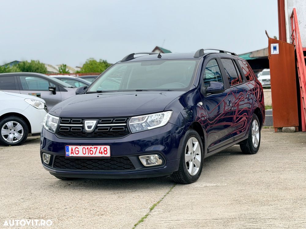 Dacia Logan - 3