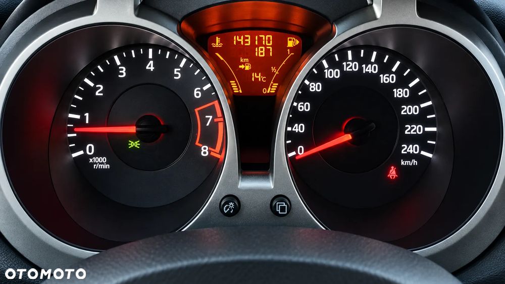 Nissan Juke 1.6 DIG-T Tekna - 20