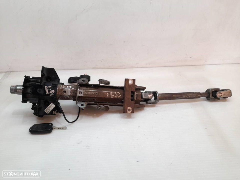 COLUNA DE DIREÇÃO SEAT ALTEA 5P1 - 1