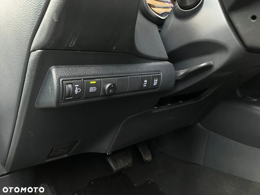 Toyota Corolla 1.8 Hybrid Comfort - 31