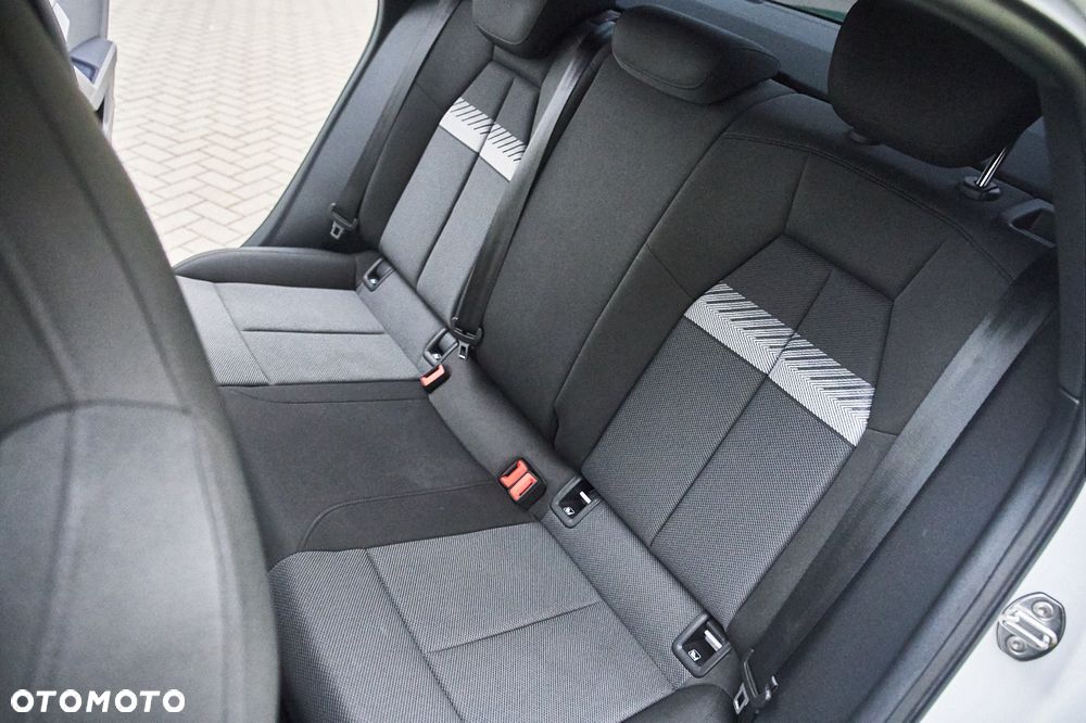 Audi A3 Limousine - 27