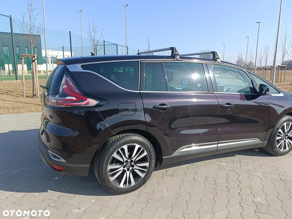 Renault Espace 1.8 TCe Energy Initiale Paris EDC 7os - 20