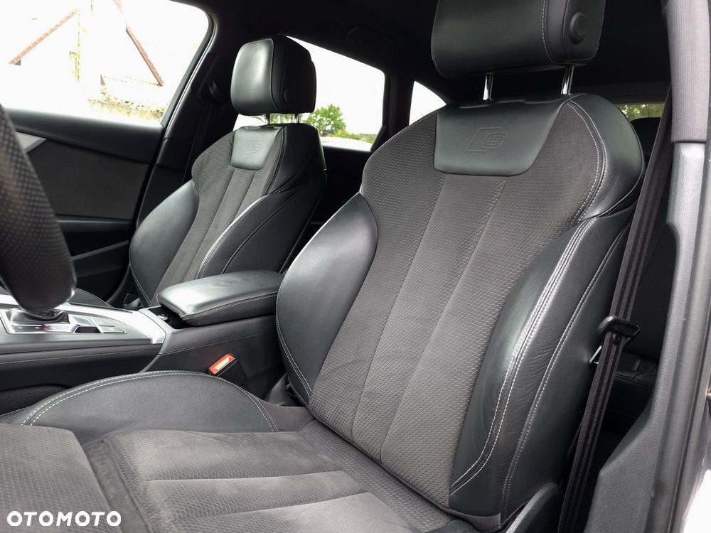 Audi A4 Avant 2.0 TDI Quattro Sport S tronic - 15