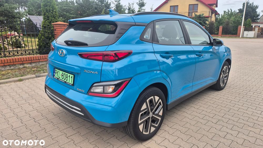 Hyundai Kona Trend - 3