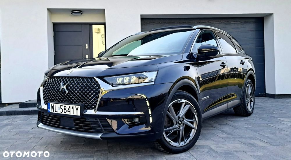 DS Automobiles DS 7 Crossback - 2
