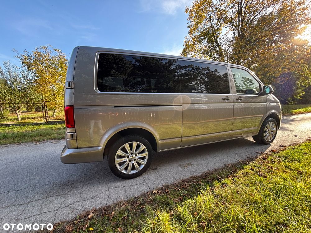 Volkswagen Transporter L2H1 Plus Trendline - 8