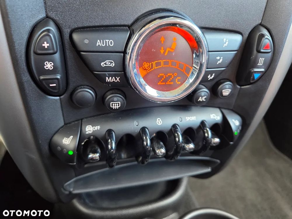 MINI Paceman Cooper ALL4 - 13