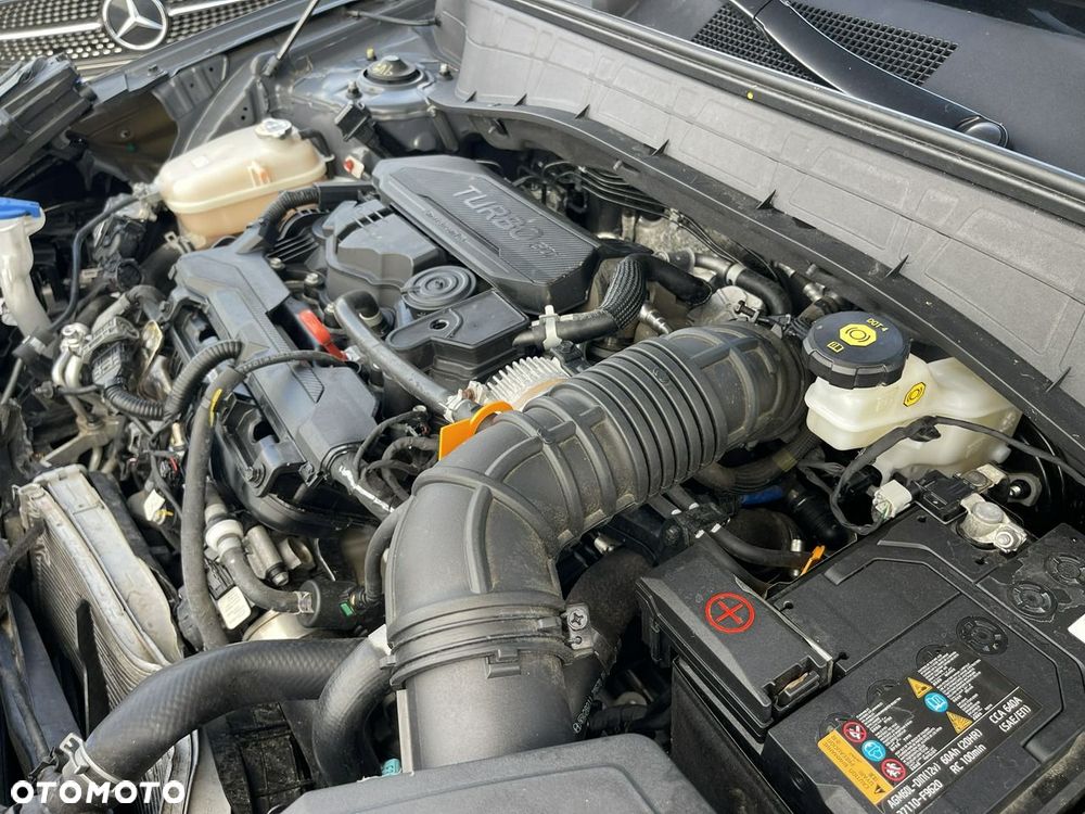 Hyundai Kona 1.6 T-GDI Comfort DCT - 15