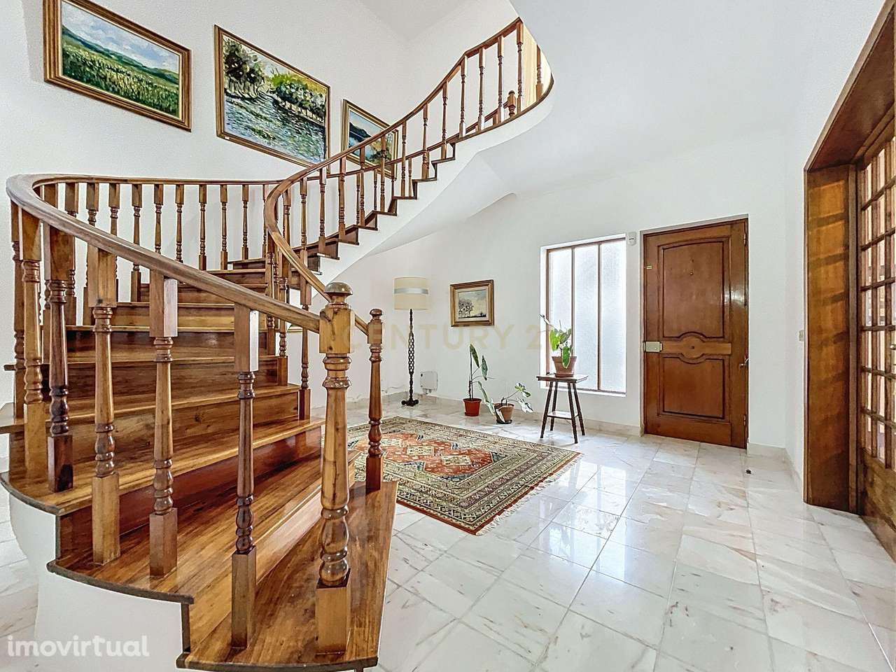 Moradia T5 com garagem - Fajã de Cima - Ponta Delgada (Açores) - Grande imagem: 2/42