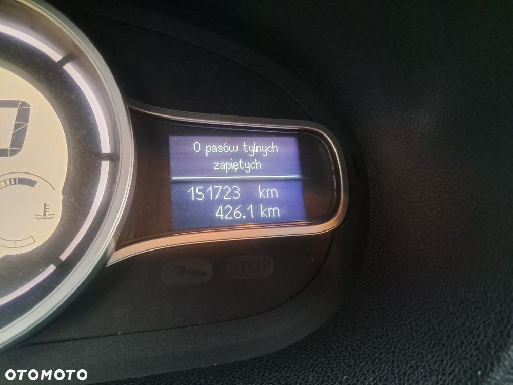 Renault Megane - 8