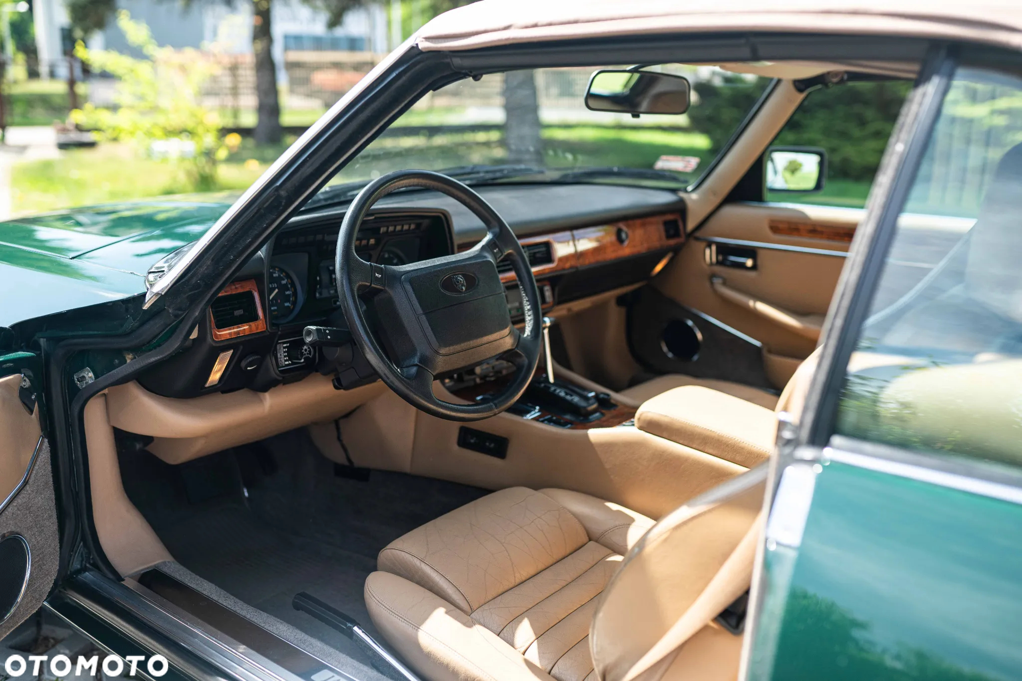 Jaguar XJS - 23