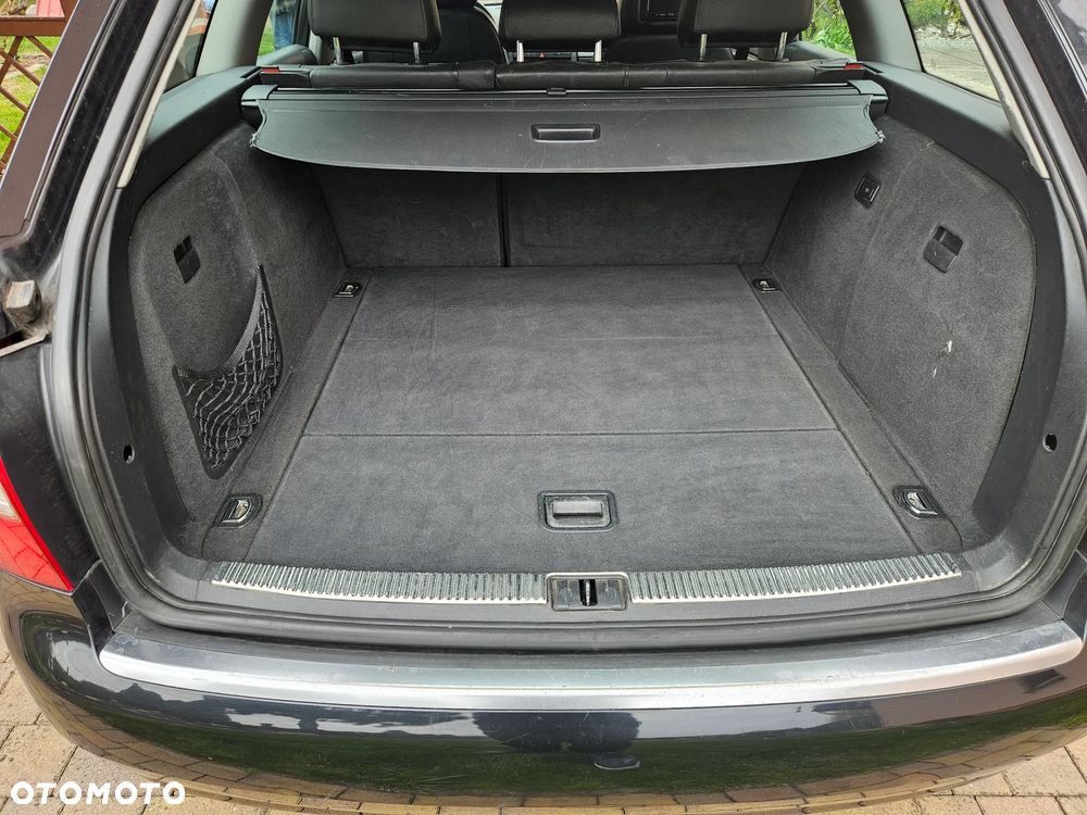 Audi A4 Avant 1.9 TDI - 5