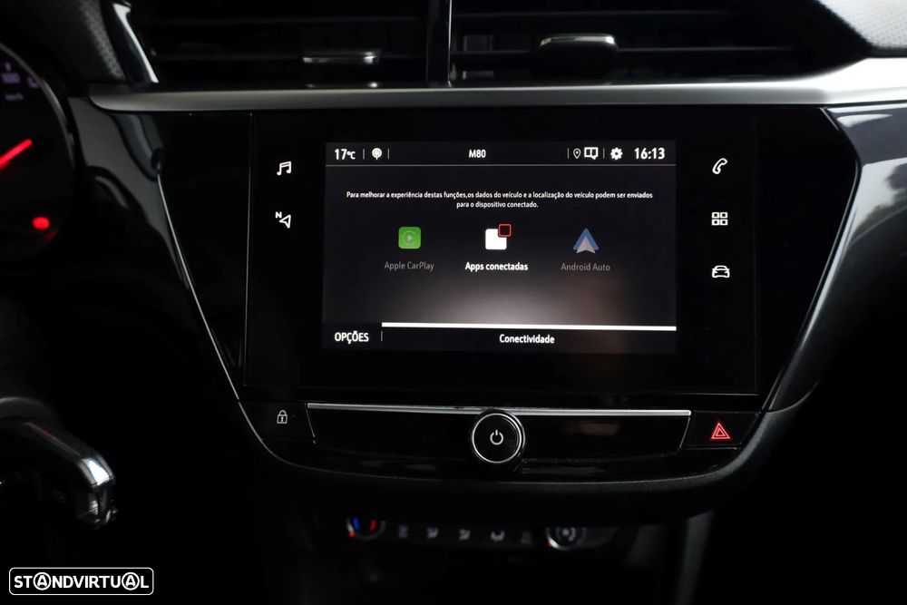 Opel Corsa 1.2 Business - 28