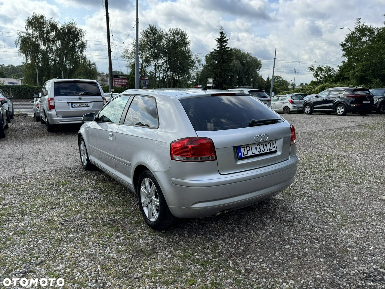 Audi A3 - 28