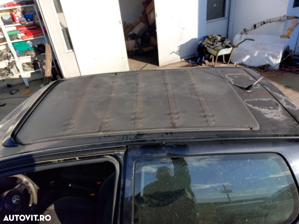 Dezmembrari Volkswagen Polo 1.4 MPi 2001 - 6