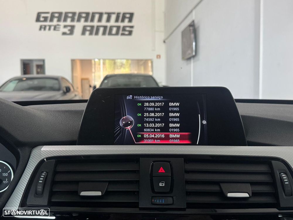 BMW 425 d Pack M Auto - 26