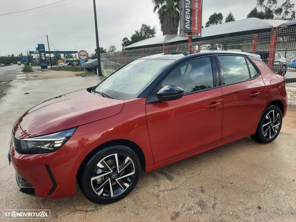 Opel Corsa 1.2 T GS - 6